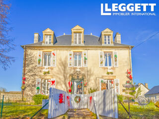  Maison  vendre 7 pices 138 m