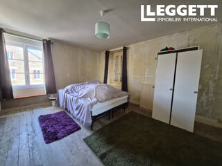  Maison � vendre 4 pi�ces 73 m�