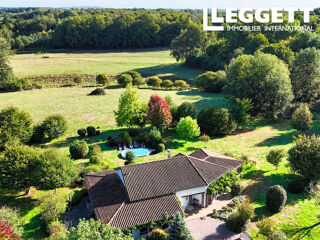  Maison � vendre 9 pi�ces 180 m�