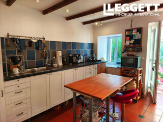  Maison � vendre 13 pi�ces 262 m�