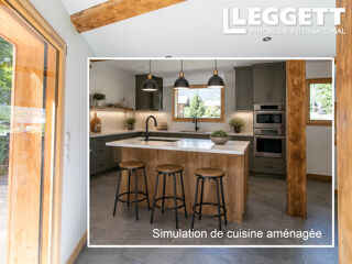  Maison à vendre 5 pièces 144 m²
