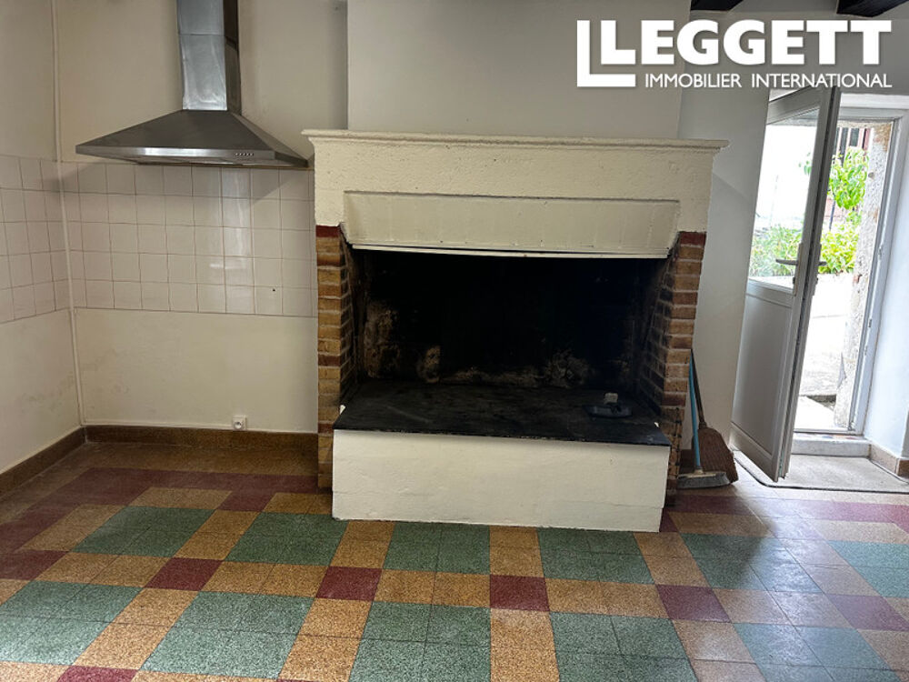 Vente Maison Maison de campagne en pierre avec vue sur la vallée Duras