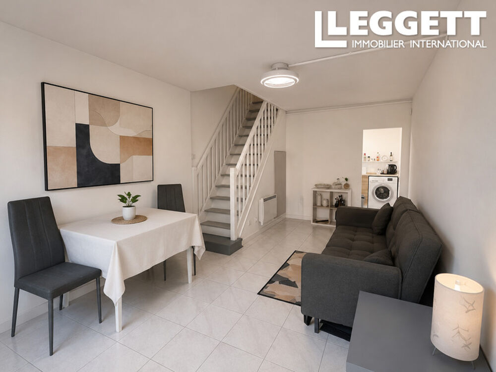 Charmante maison de village ? pied-à-terre idéal au c?ur des Albères