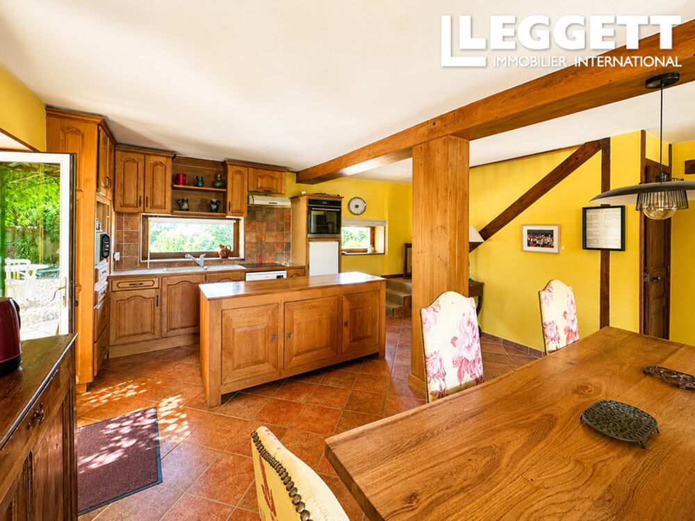 à vendre  Maison Castelnaud-la-Chapelle (24250)