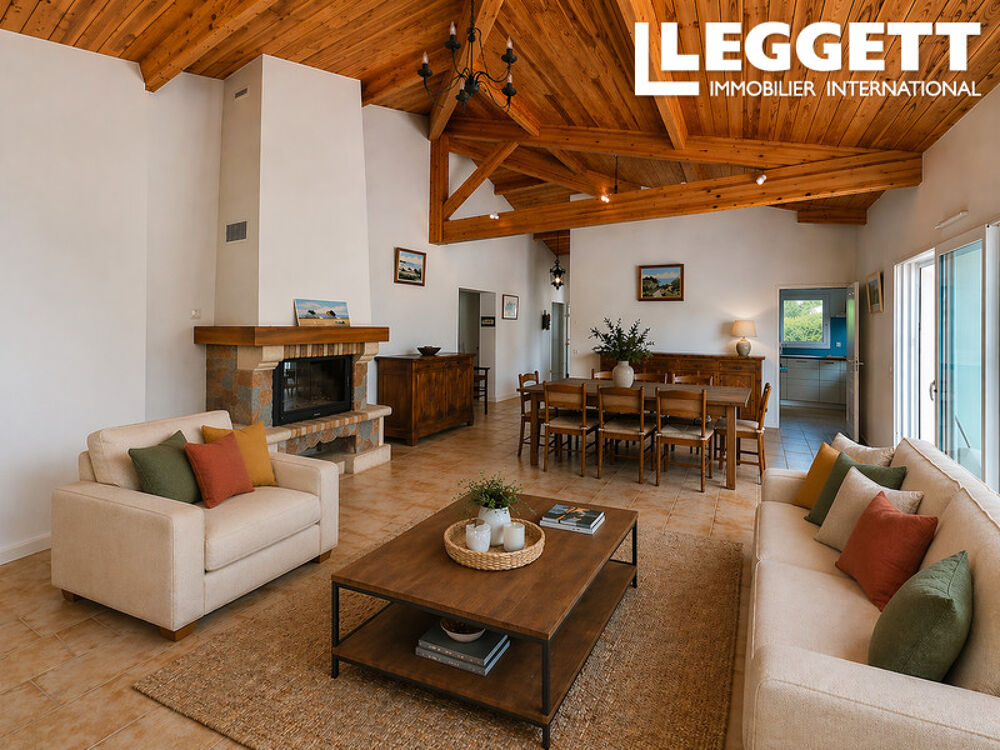 � vendre  Maison L�ge-Cap-Ferret (33950)