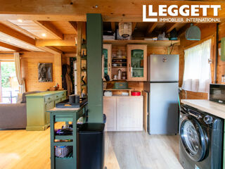  Maison à vendre 5 pièces 80 m²