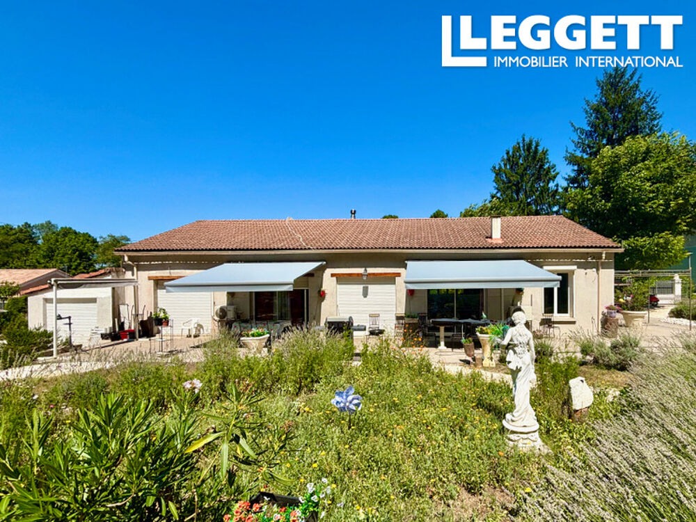 Maison 6 pièces 150 m² · à Molières-sur-Cèze · 150 m² · 292 000 €