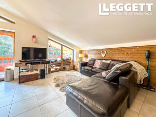  Appartement � vendre 4 pi�ces 75 m�