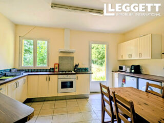  Maison à vendre 5 pièces 98 m²