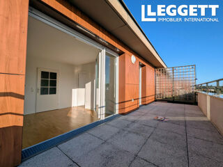  Appartement  vendre 3 pices 62 m