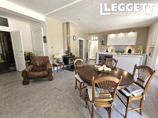  Maison à vendre 5 pièces 130 m²