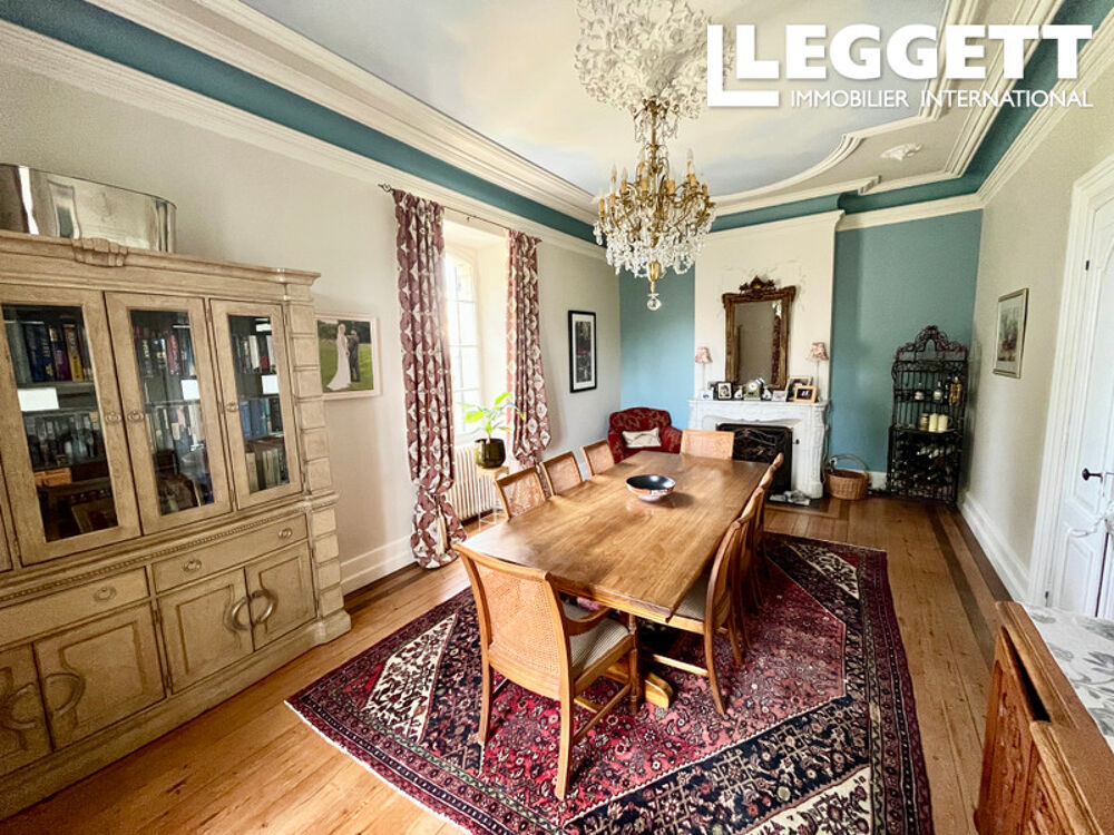 � vendre  Maison Lauzun (47410)