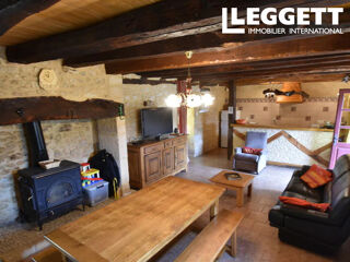  Maison � vendre 8 pi�ces 196 m�