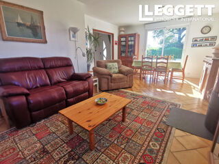  Maison � vendre 6 pi�ces 116 m�