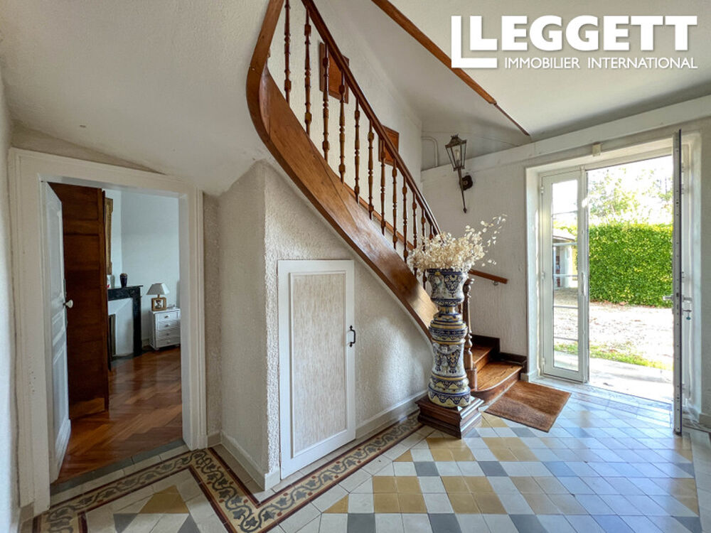 � vendre  Maison B�nesse-Maremne (40230)