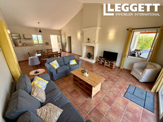  Maison à vendre 5 pièces 127 m²