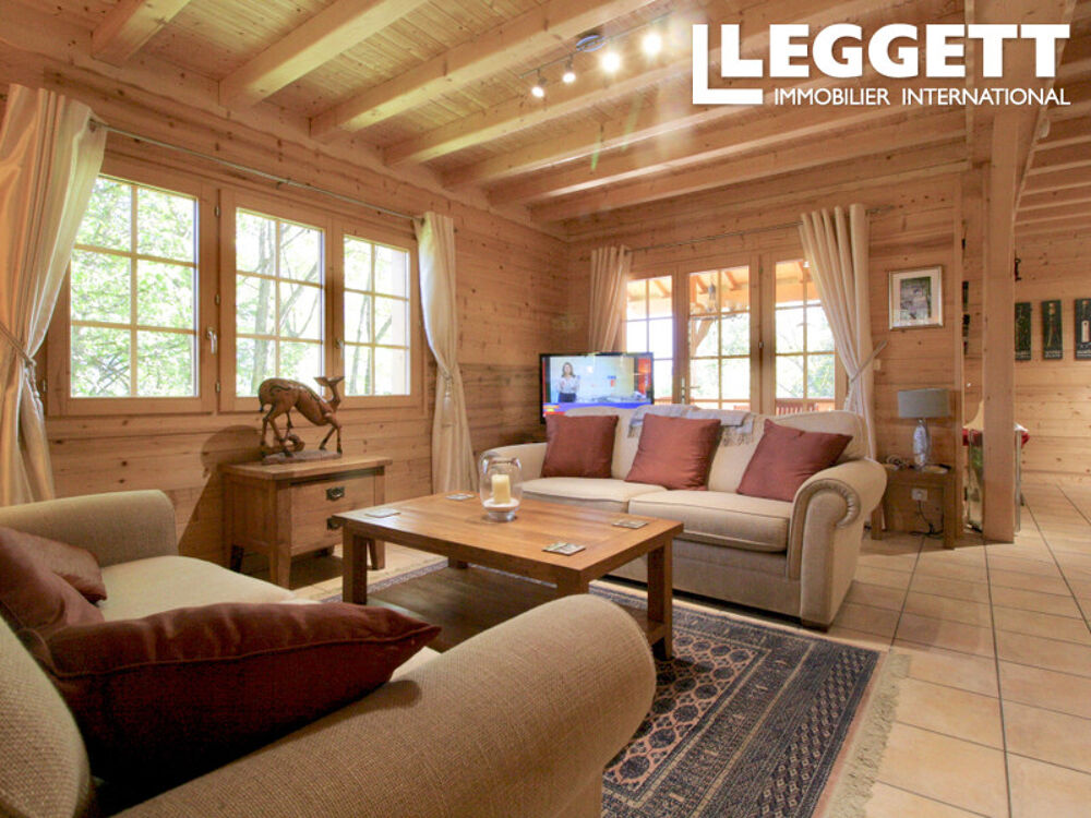 � vendre  Maison Saint-Gervais-les-Bains (74170)