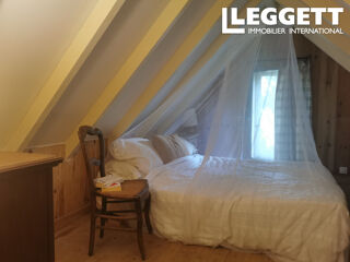  Maison  vendre 2 pices 