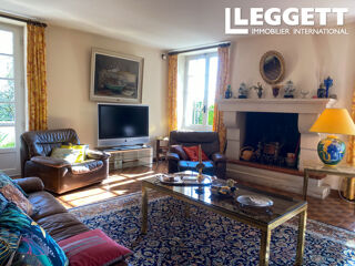  Maison � vendre 5 pi�ces 131 m�