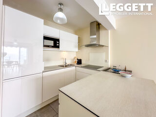  Appartement � vendre 3 pi�ces 75 m�