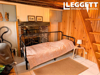  Maison � vendre 5 pi�ces 99 m�