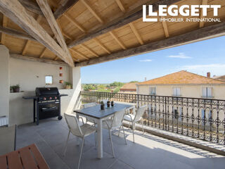  Maison � vendre 5 pi�ces 105 m�