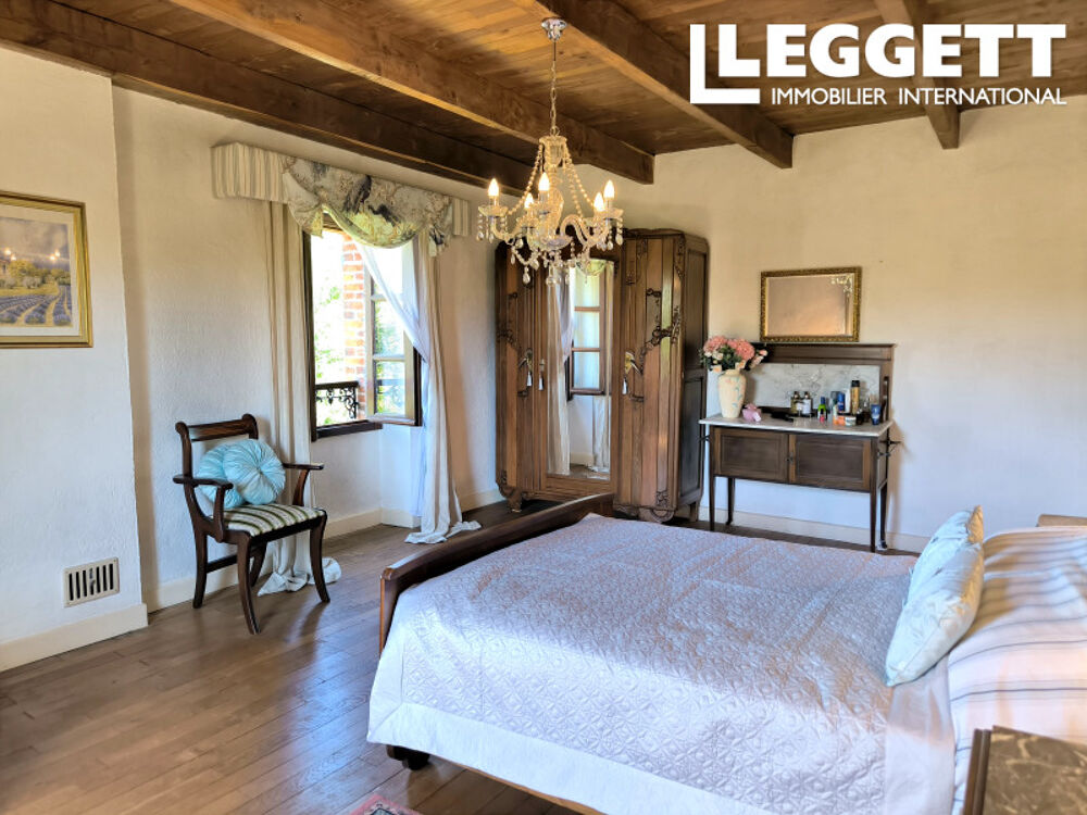 Vente Maison Une magnifique ferme traditionnelle française située dans un hameau tranquille - prêt à être habité Val-d'oire-et-gartempe