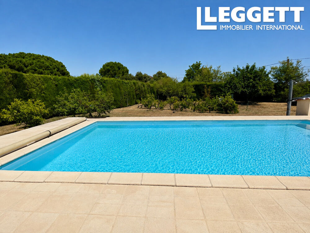 Vente Terrain Terrain constructible avec studio indépendant, piscine et vue montagne, quartier résidentiel recherché Maureillas-las-illas