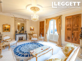  Maison � vendre 11 pi�ces 410 m�