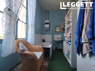  Maison  vendre 9 pices 128 m