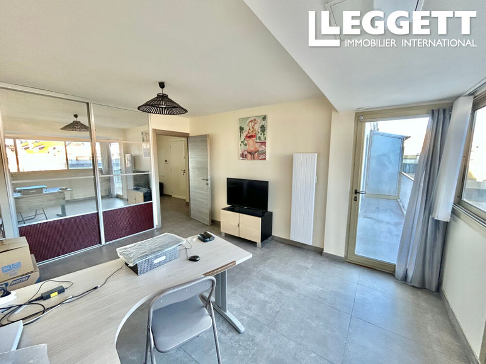  vendre  Appartement Antibes (06600)