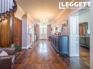  Maison à vendre 7 pièces 295 m²