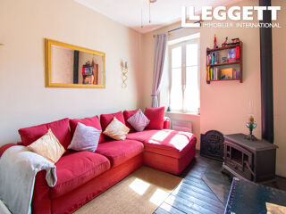  Maison � vendre 5 pi�ces 79 m�