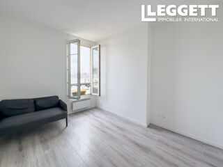  Appartement � vendre 2 pi�ces 29 m�