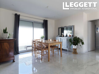  Maison à vendre 4 pièces 94 m²