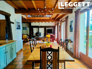  Maison � vendre 6 pi�ces 250 m�