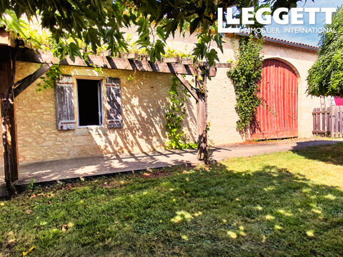   MAISON SOULIGNAC Maison - 5 pi�ce(s) - 140 m�