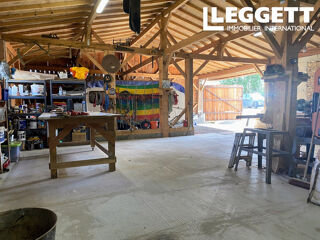  Maison � vendre 10 pi�ces 355 m�