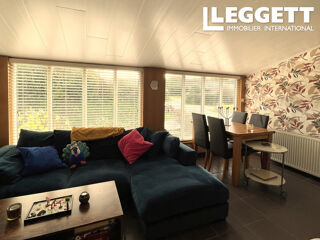  Maison � vendre 3 pi�ces 57 m�