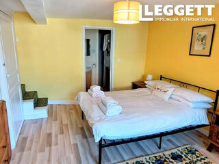  Maison � vendre 9 pi�ces 188 m�