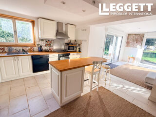  Maison  vendre 8 pices 187 m