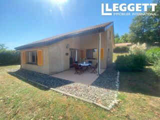  Maison à vendre 6 pièces 120 m²