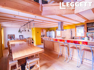  Maison � vendre 14 pi�ces 300 m�