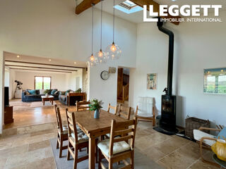  Maison � vendre 7 pi�ces 255 m�