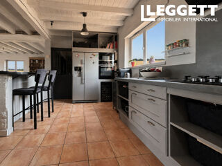  Maison à vendre 7 pièces 225 m²