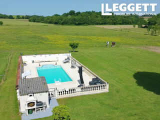  Maison � vendre 13 pi�ces 193 m�