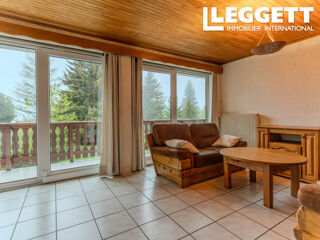  Appartement à vendre 3 pièces 78 m²