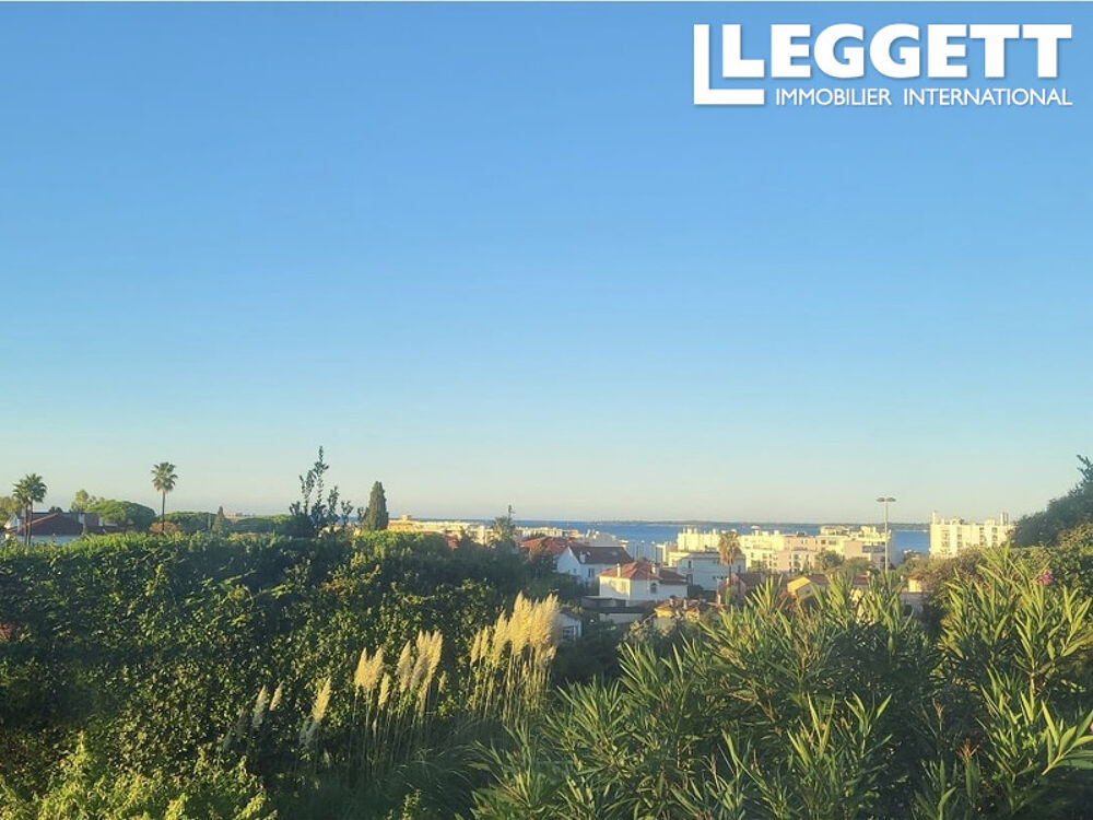  vendre  Appartement Antibes (06600)