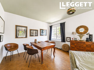  Maison à vendre 8 pièces 130 m²