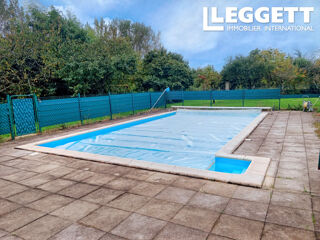  Maison � vendre 10 pi�ces 347 m�